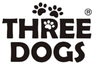 Three Dogs